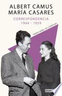 Correspondencia 1944-1959
