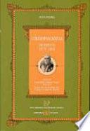 Correspondencia: Años 1876-1883