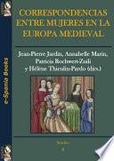 Correspondencias entre mujeres en la Europa medieval