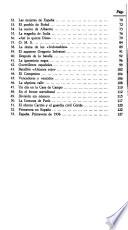 Corresponsal en la Guerra Civil Española