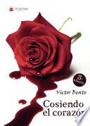 Libro Cosiendo el corazón
