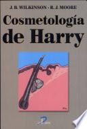 Cosmetología de Harry