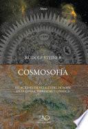 Libro Cosmosofía I