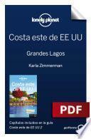 Costa este de EEUU 2_7. Grandes Lagos
