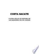Costa Sacate