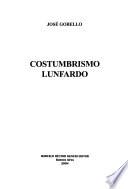 Costumbrismo lunfardo