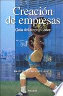 Creación de empresas