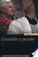 Creación y pecado