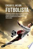 Crear El Mejor Futbolista