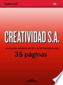 Creatividad S.A.