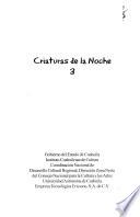 Criaturas de la noche: Cuentos de brujas y brujos