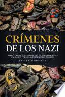 Crímenes de los Nazi