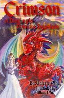 Crimson el Dragón y la Princesa Encantada