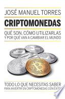 Criptomonedas