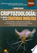 Criptozoología: El enigma de las criaturas insólitas