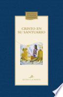 Cristo en su Santuario