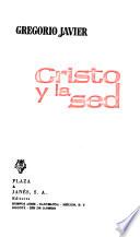 Cristo y la sed