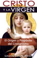CRISTO Y LA VIRGEN