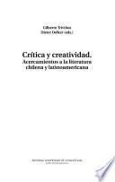 Crítica y creatividad
