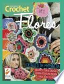 Crochet Flores 1