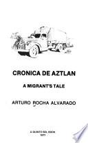 Crónica de Aztlan