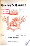 Crónica de Caracas