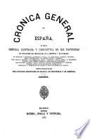 Crónica de la provincia de Caceres