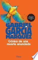 Crónica de una muerte anunciada