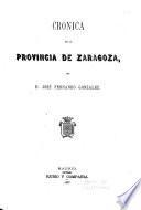 Cronica general de España