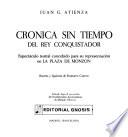 Crónica sin tiempo del rey conquistador