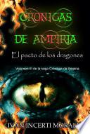 Crónicas de Ampiria: El pacto de los dragones