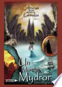 Crónicas de los mundos Gemelos