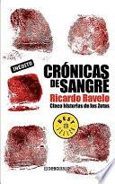 Crónicas de sangre