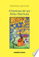 Crónicas de un niño patriota