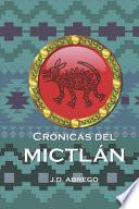 Crónicas del Mictlán