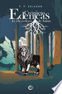 Crónicas edenicas