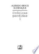 Crónicas perdidas