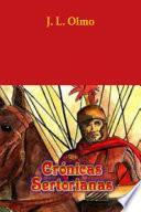 Crónicas Sertorianas
