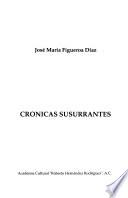 Crónicas susurrantes