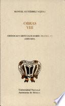 Crónicas y artículos sobre teatro