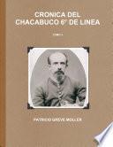 Cr—nica del Chacabuco 6¡ de L’nea (Tomo 3)