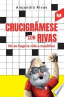 Crucigrámese con Rivas