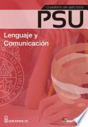 Cuaderno de ejercicios PSU Lenguaje y Comunicación