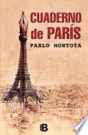 Cuaderno de París
