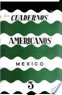 Cuadernos americanos
