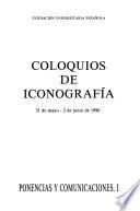 Cuadernos de arte e iconografía