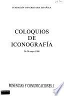 Cuadernos de arte e iconografía
