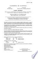 Cuadernos de economía