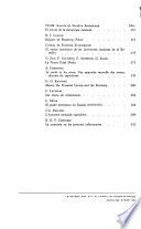 Cuadernos de economía : revista del Consejo Superior de Investigaciones Cientificas en colaboracion con el Departamento de Teoria Economica de la Universidad de Barcelona