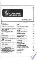 Cuadernos de Marcha